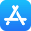 logo appstore