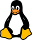 logo linux