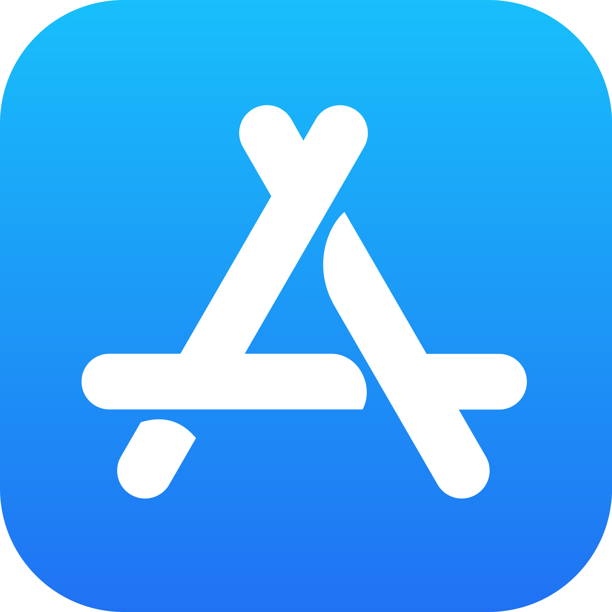 logo appstore